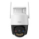 Imou Cruiser SC 3K Turret IP security camera Indoor & outdoor 2880 x 1620 pixels Ceiling/wall Imou Cruiser SC 3K Turret IP security camera Indoor & outdoor 2880 x 1620 pixels Ceiling/wall