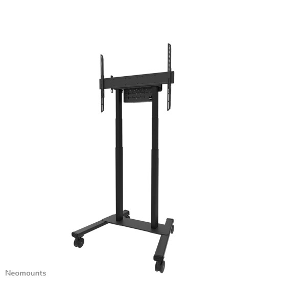 Neomounts FL55-875BL1 TV trolley 55-100" - motorised - TÜV Neomounts FL55-875BL1 TV trolley 55-100" - motorised - TÜV