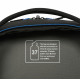 Targus TBB643GL laptop case 40.6 cm (16") Backpack Black Targus TBB643GL laptop case 40.6 cm (16") Backpack Black