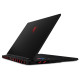 Notebook|MSI|Raider|A18HX A9WIG|CPU Ryzen 9|9955HX3D|2500 MHz|18"|3840x2400|RAM 64GB|DDR5|5600 MHz|SSD 2TB|NVIDIA GeForce RTX 5080|16GB|ENG|Card Reader SD Express|Windows 11 Home|Black|3.6 kg|RAIDERA18HXA9WIG-011NL Notebook|MSI|Raider|A18HX A9WIG|CPU Ryzen 9|9955HX3D|2500 MHz|18"|3840x2400|RAM 64GB|DDR5|5600 MHz|SSD 2TB|NVIDIA GeForce RTX 5080|16GB|ENG|Card Reader SD Express|Windows 11 Home|Black|3.6 kg|RAIDERA18HXA9WIG-011NL
