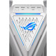 Case|ASUS|ROG Hyperion GR701|MidiTower|Case product features Transparent panel|Not included|ATX|EATX|MicroATX|MiniITX|Colour White|GR701ROGHYPWH/PWMFAN Case|ASUS|ROG Hyperion GR701|MidiTower|Case product features Transparent panel|Not included|ATX|EATX|MicroATX|MiniITX|Colour White|GR701ROGHYPWH/PWMFAN