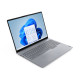 Lenovo ThinkBook 16 G8 IRL Intel Core 7 240H Laptop 40.6 cm (16") WUXGA 16 GB DDR5-SDRAM 512 GB SSD Wi-Fi 6E (802.11ax) Windows 11 Pro English Grey Lenovo ThinkBook 16 G8 IRL Intel Core 7 240H Laptop 40.6 cm (16") WUXGA 16 GB DDR5-SDRAM 512 GB SSD Wi-Fi 6E (802.11ax) Windows 11 Pro English Grey