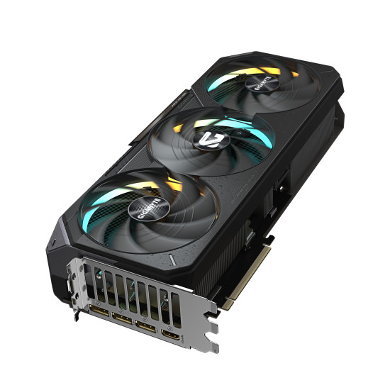Graphics Card|GIGABYTE|NVIDIA GeForce RTX 5080|16 GB|GDDR7|256 bit|PCIE 5.0 16x|GPU 2617 MHz|Triple slot Fansink|1xHDMI|3xDisplayPort|GV-N5080GAMINGOC-16GD Graphics Card|GIGABYTE|NVIDIA GeForce RTX 5080|16 GB|GDDR7|256 bit|PCIE 5.0 16x|GPU 2617 MHz|Triple slot Fansink|1xHDMI|3xDisplayPort|GV-N5080GAMINGOC-16GD