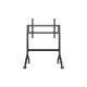 M Collaboration Floorstand 50"-86"