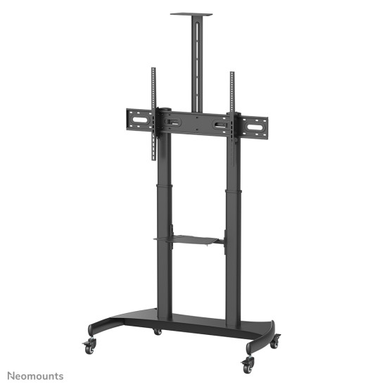 TV SET ACC FLOOR STAND BLACK/PLASMA-M1950E NEOMOUNTS