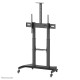 TV SET ACC FLOOR STAND BLACK/PLASMA-M1950E NEOMOUNTS