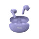 Trust Yavi Headset True Wireless Stereo (TWS) In-ear Calls/Music USB Type-C Bluetooth Purple Trust Yavi Headset True Wireless Stereo (TWS) In-ear Calls/Music USB Type-C Bluetooth Purple