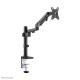 Neomounts DS70-750BL1 Monitor arm 17-27" - gas spring Neomounts DS70-750BL1 Monitor arm 17-27" - gas spring