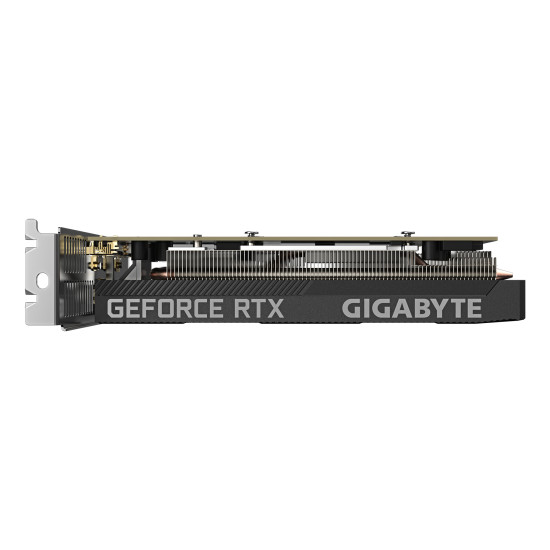 GeForce RTX 3050 D6 Low Profile
