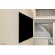Neomounts WL30-265BL1 TV mount wall 43-85" Samsung screens - ultra-flat