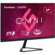 Viewsonic VX2779-HD-PRO computer monitor 68.6 cm (27") 1920 x 1080 pixels Full HD LED Black