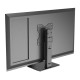 Neomounts DS45-430BL12 TV stand 23-43"- swivel
