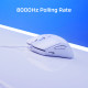 HyperX Pulsefire Haste 2 - Gaming Mouse (Black) HyperX Pulsefire Haste 2 - Gaming Mouse (Black)