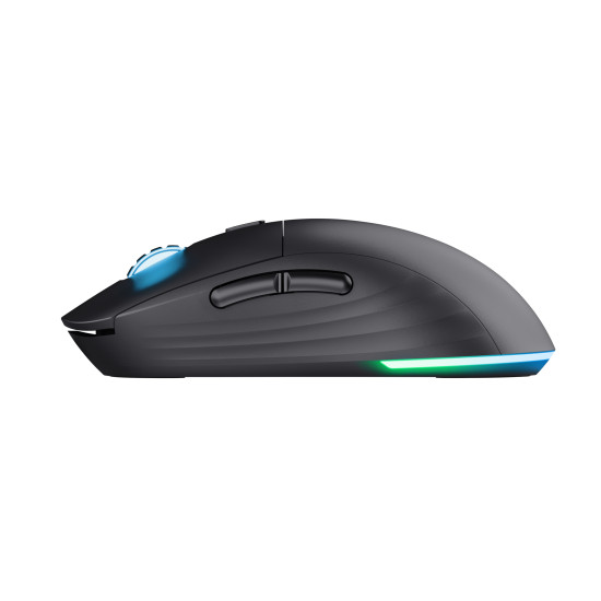 MOUSE USB OPTICAL WRL GXT927/REDEX+ HIGH PERF 25127 TRUST MOUSE USB OPTICAL WRL GXT927/REDEX+ HIGH PERF 25127 TRUST