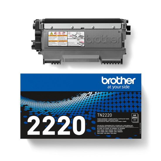 TN-2220 TN-2220