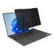 Kensington MagPro™ Magnetic Privacy Screen Filter for Laptops 14" (16:10) Kensington MagPro™ Magnetic Privacy Screen Filter for Laptops 14" (16:10)