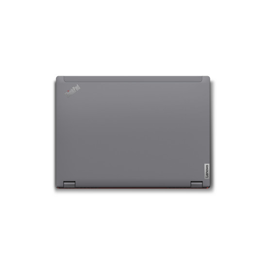 Lenovo ThinkPad P16 Gen 2 Intel® Core™ i7 i7-14700HX Mobile workstation 40.6 cm (16") WQXGA 32 GB DDR5-SDRAM 1 TB SSD NVIDIA RTX 2000 Ada Wi-Fi 6E (802.11ax) Windows 11 Pro Nordic Grey, Black