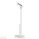 Neomounts FL15-750WH1 Tablet floor stand 9.7-11" - lockable Neomounts FL15-750WH1 Tablet floor stand 9.7-11" - lockable