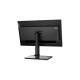 Lenovo ThinkVision P27u-20 computer monitor 68.6 cm (27") 3840 x 2160 pixels 4K Ultra HD LED Black Lenovo ThinkVision P27u-20 computer monitor 68.6 cm (27") 3840 x 2160 pixels 4K Ultra HD LED Black