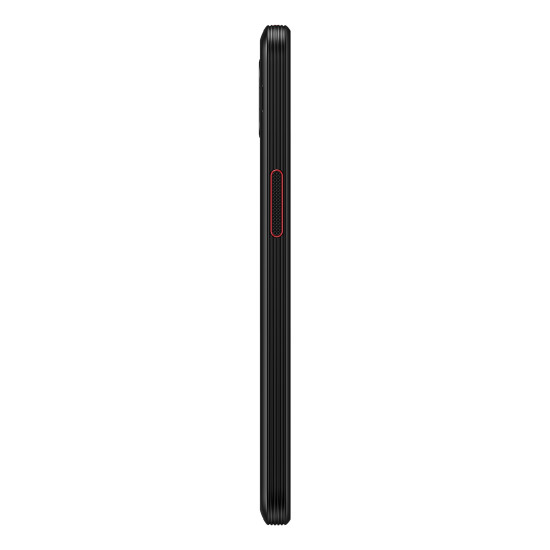 MOBILE PHONE GALAXY XCOVER 6/PRO BLACK SM-G736B SAMSUNG MOBILE PHONE GALAXY XCOVER 6/PRO BLACK SM-G736B SAMSUNG