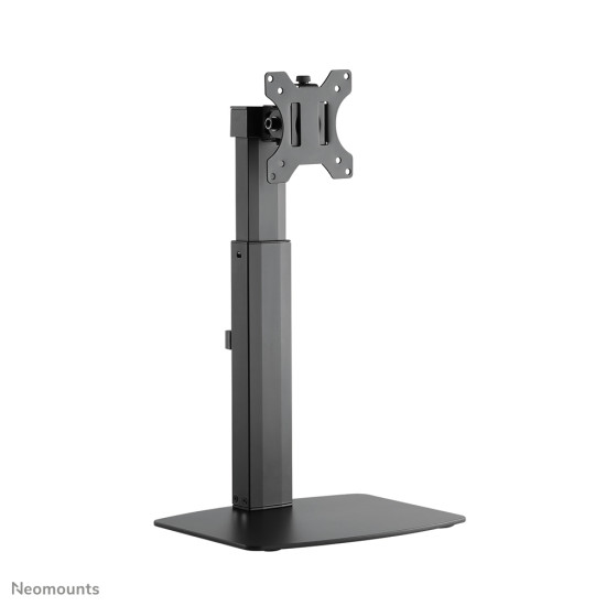 Neomounts FPMA-D865BLACK Monitor stand 10-32" - gas spring Neomounts FPMA-D865BLACK Monitor stand 10-32" - gas spring