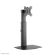Neomounts FPMA-D865BLACK Monitor stand 10-32" - gas spring Neomounts FPMA-D865BLACK Monitor stand 10-32" - gas spring