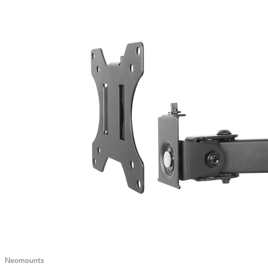 NEOMOUNTS BY NEWSTAR FLAT SCREEN DESK MOUNT (STAND) NEOMOUNTS BY NEWSTAR FLAT SCREEN DESK MOUNT (STAND)
