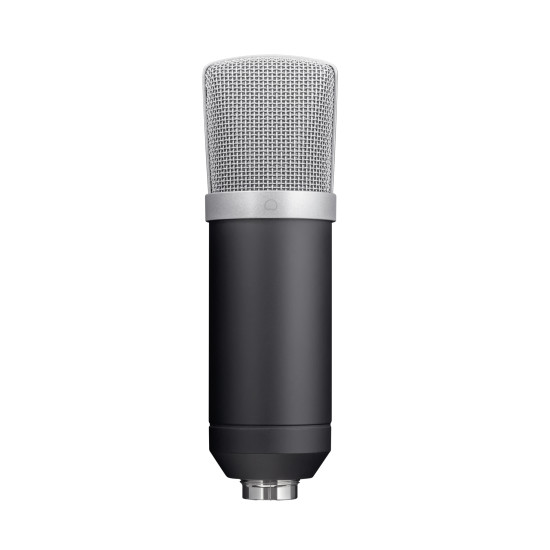 Trust 21753 microphone Black Studio microphone Trust 21753 microphone Black Studio microphone