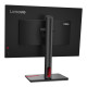 Lenovo ThinkVision T24d-30 LED display 61 cm (24") 1920 x 1200 pixels Full HD Black Lenovo ThinkVision T24d-30 LED display 61 cm (24") 1920 x 1200 pixels Full HD Black
