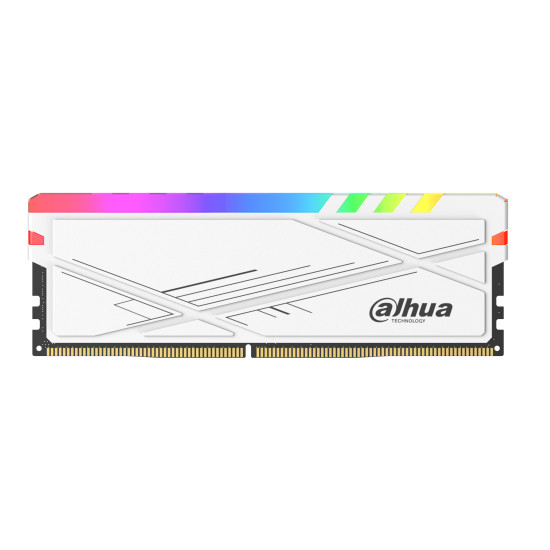 Dahua Technology DDR-C600URW32G36D memory module 32 GB 2 x 16 GB DDR4 3600 MHz Dahua Technology DDR-C600URW32G36D memory module 32 GB 2 x 16 GB DDR4 3600 MHz