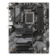Mainboard|GIGABYTE|Intel B760 Express|LGA1700|ATX|Memory DDR5|Memory slots 4|4xPCI-Express 3.0 1x|1xPCI-Express 4.0 16x|2xM.2|1xHDMI|1xDisplayPort|2xAudio-In|1xAudio-Out|4xUSB 2.0|1xUSB 3.2|1xUSB-C|1xPS/2|1xRJ45|2xRF-Out|B760DS3HAX1.1 Mainboard|GIGABYTE|Intel B760 Express|LGA1700|ATX|Memory DDR5|Memory slots 4|4xPCI-Express 3.0 1x|1xPCI-Express 4.0 16x|2xM.2|1xHDMI|1xDisplayPort|2xAudio-In|1xAudio-Out|4xUSB 2.0|1xUSB 3.2|1xUSB-C|1xPS/2|1xRJ45|2xRF-Out|B760DS3HAX1.1