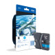 Brother LC985C ink cartridge 1 pc(s) Original Cyan Brother LC985C ink cartridge 1 pc(s) Original Cyan
