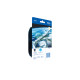 Brother LC985C ink cartridge 1 pc(s) Original Cyan Brother LC985C ink cartridge 1 pc(s) Original Cyan