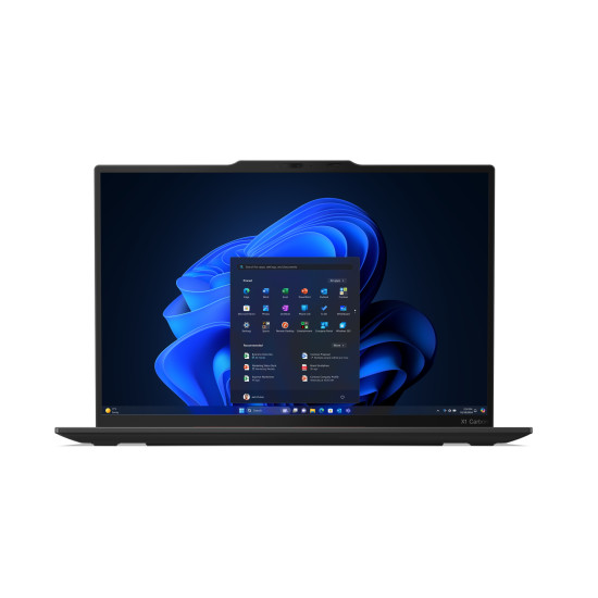Lenovo ThinkPad X1 Carbon Gen 13 Intel Core Ultra 7 255U Laptop 35.6 cm (14") WUXGA 32 GB LPDDR5x-SDRAM 1 TB SSD Wi-Fi 6E (802.11ax) Windows 11 Pro Nordic Black Lenovo ThinkPad X1 Carbon Gen 13 Intel Core Ultra 7 255U Laptop 35.6 cm (14") WUXGA 32 GB LPDDR5x-SDRAM 1 TB SSD Wi-Fi 6E (802.11ax) Windows 11 Pro Nordic Black