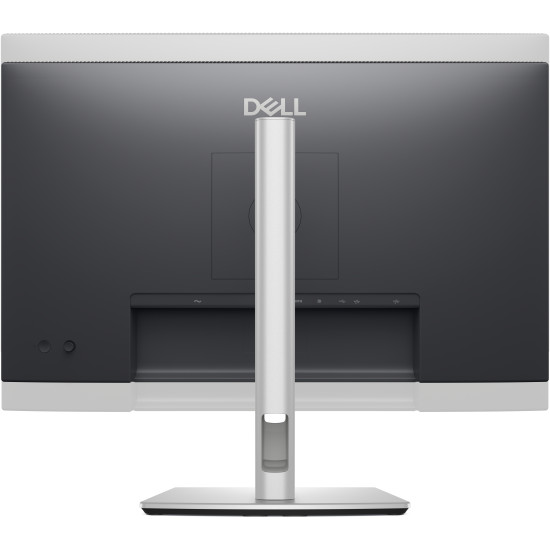 DELL Pro Plus P2425D computer monitor 61 cm (24") 2560 x 1440 pixels Quad HD LCD Black, Silver DELL Pro Plus P2425D computer monitor 61 cm (24") 2560 x 1440 pixels Quad HD LCD Black, Silver