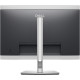 DELL Pro Plus P2425D computer monitor 61 cm (24") 2560 x 1440 pixels Quad HD LCD Black, Silver DELL Pro Plus P2425D computer monitor 61 cm (24") 2560 x 1440 pixels Quad HD LCD Black, Silver