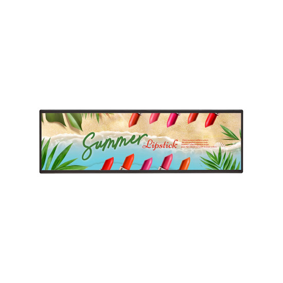 LG 37BH7N-H Signage Display Digital signage flat panel 94 cm (37") Wi-Fi 700 cd/m² Full HD Black WebOS 24/7 LG 37BH7N-H Signage Display Digital signage flat panel 94 cm (37") Wi-Fi 700 cd/m² Full HD Black WebOS 24/7