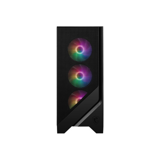 Case|MSI|MAG FORGE 120A AIRFLOW|MidiTower|Not included|ATX|MicroATX|MiniITX|Colour Black|MAGFORGE120AAIRFLOW Case|MSI|MAG FORGE 120A AIRFLOW|MidiTower|Not included|ATX|MicroATX|MiniITX|Colour Black|MAGFORGE120AAIRFLOW