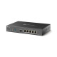 NET ROUTER 1000M 5PORT VPN/OMADA ER7206 TP-LINK NET ROUTER 1000M 5PORT VPN/OMADA ER7206 TP-LINK