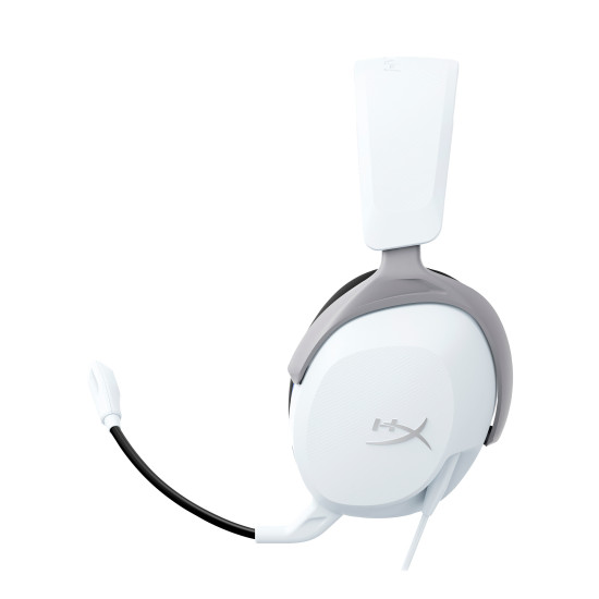HEADSET HYPERX CLOUD STINGER 2/CORE PS WHITE 6H9B5AA HYPERX
