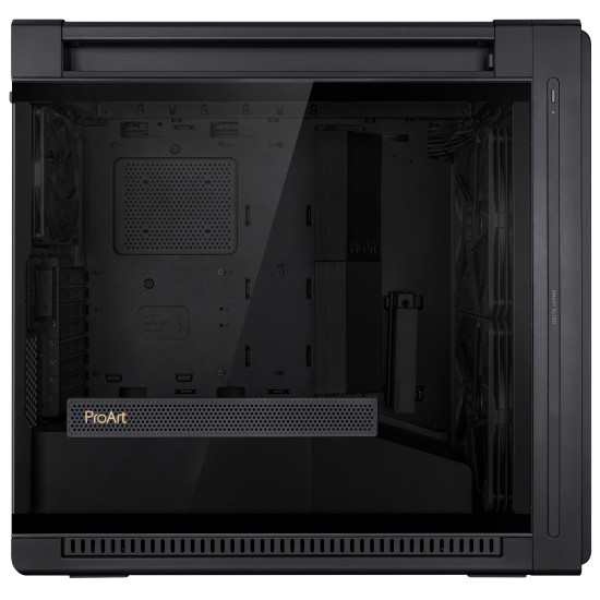 ASUS ProArt PA602 Midi Tower Black ASUS ProArt PA602 Midi Tower Black
