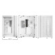 be quiet! LIGHT BASE 600 LX White Midi Tower be quiet! LIGHT BASE 600 LX White Midi Tower
