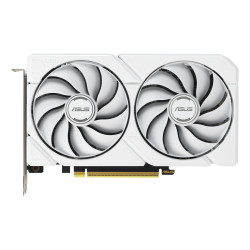 DUAL-RX9060XT-16G-WHITE