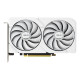 DUAL-RX9060XT-16G-WHITE DUAL-RX9060XT-16G-WHITE