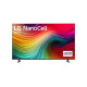 LG 75NANO82T3B TV 190.5 cm (75") 4K Ultra HD Smart TV Wi-Fi Black LG 75NANO82T3B TV 190.5 cm (75") 4K Ultra HD Smart TV Wi-Fi Black