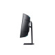 Samsung G97NC computer monitor 139.7 cm (55") 3840 x 2160 pixels 4K Ultra HD LED Black Samsung G97NC computer monitor 139.7 cm (55") 3840 x 2160 pixels 4K Ultra HD LED Black
