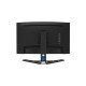 Lenovo Legion R27fc-30 LED display 68.6 cm (27") 1920 x 1080 pixels Full HD Black Lenovo Legion R27fc-30 LED display 68.6 cm (27") 1920 x 1080 pixels Full HD Black
