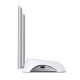TP-Link TL-MR3420 wireless router Fast Ethernet Single-band (2.4 GHz) Black, White TP-Link TL-MR3420 wireless router Fast Ethernet Single-band (2.4 GHz) Black, White