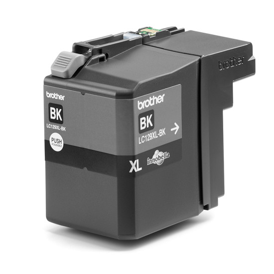 Black Inkjet Cartridge