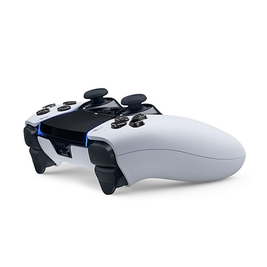 Sony DualSense Edge Black, White Bluetooth/USB Gamepad Analogue / Digital PlayStation 5 Sony DualSense Edge Black, White Bluetooth/USB Gamepad Analogue / Digital PlayStation 5